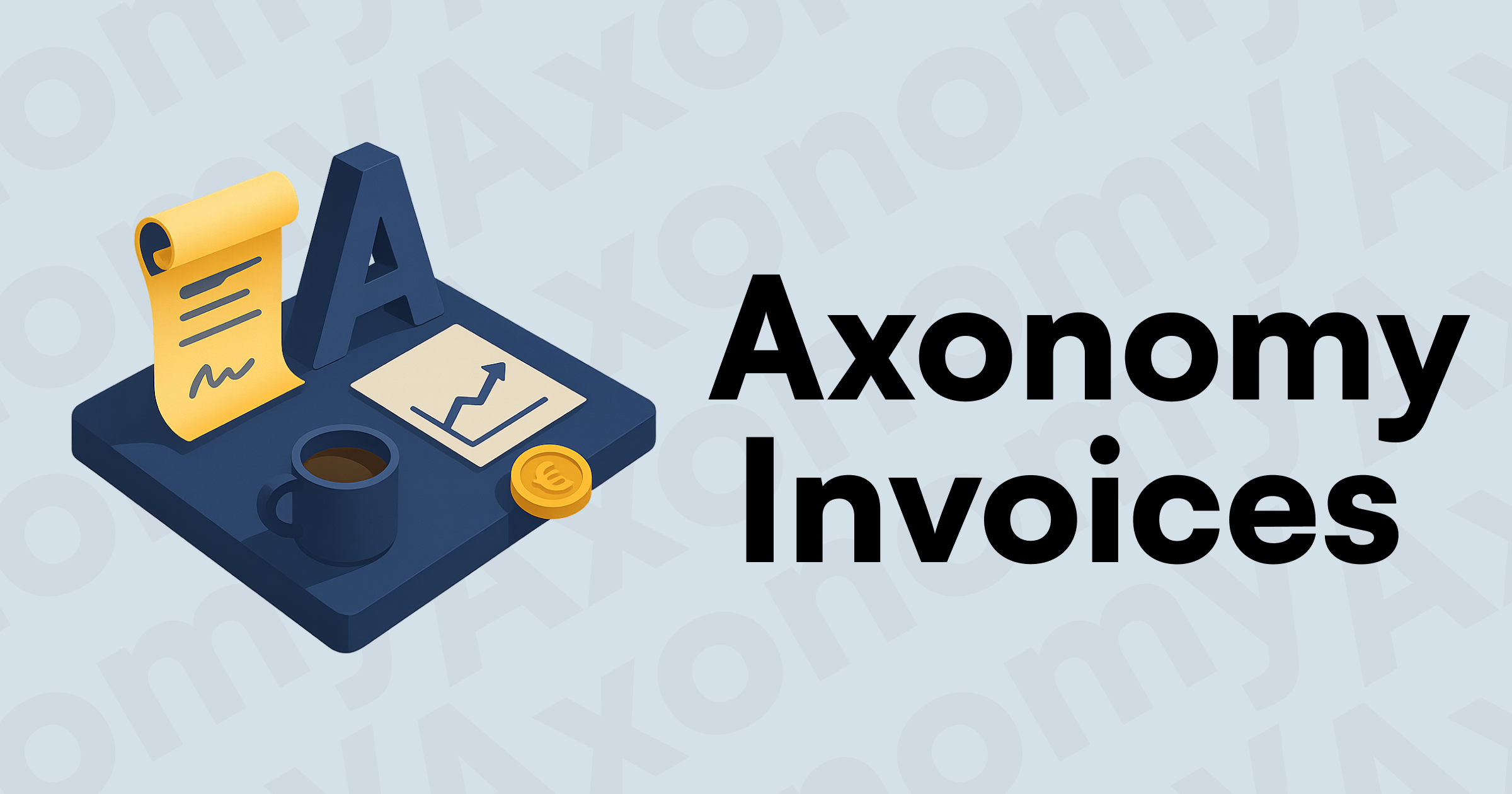 Axonomy App